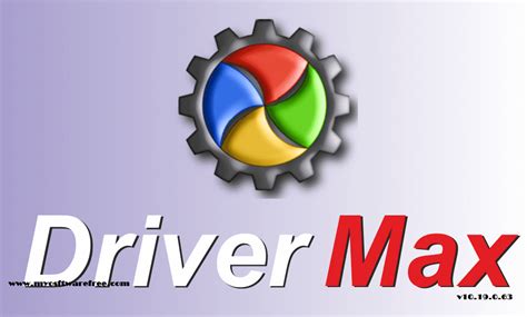 driver max - driver